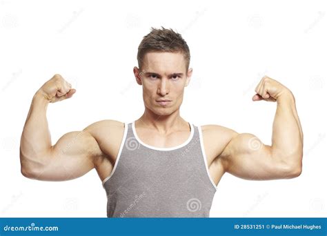 muscular arm flexing|guys flexing muscles after workout.